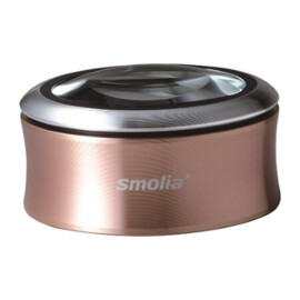 Smolia XC-rosegold