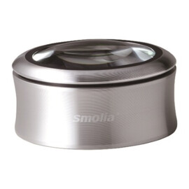 Smolia XC-zilver