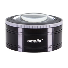 Smolia RC-black