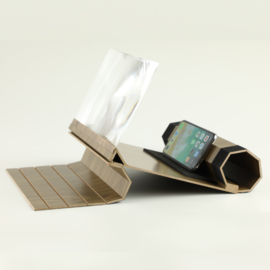 Smolia Smartphone Screen