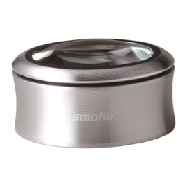 Smolia XC-silver